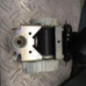 Ceinture arriere droit PEUGEOT 308 2 SW