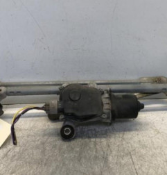 Moteur essuie glace avant NISSAN QASHQAI 2 Photo n°1