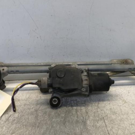 Moteur essuie glace avant NISSAN QASHQAI 2 Photo n°1