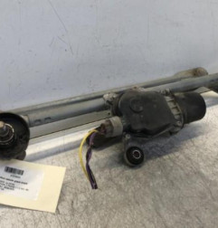 Moteur essuie glace avant NISSAN QASHQAI 2