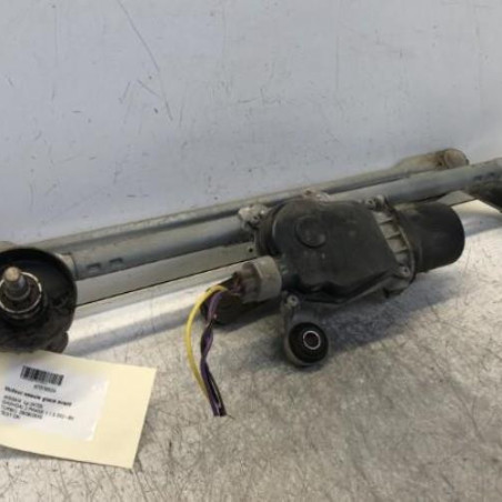 Moteur essuie glace avant NISSAN QASHQAI 2