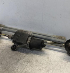 Moteur essuie glace avant NISSAN QASHQAI 2 Photo n°3