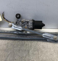 Moteur essuie glace avant NISSAN QASHQAI 2 Photo n°4