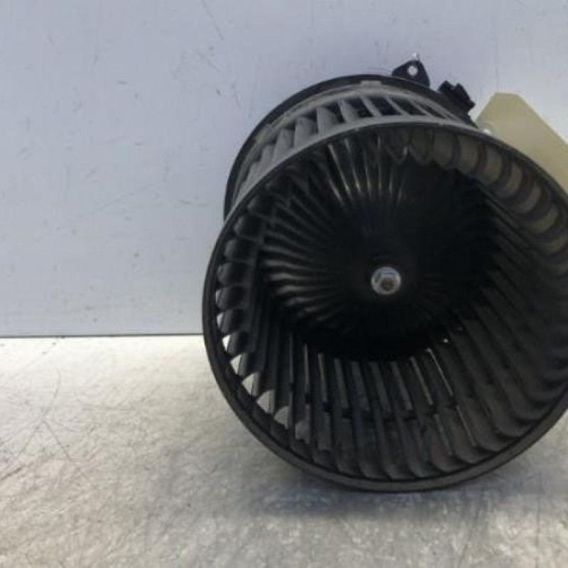 Pulseur d'air NISSAN QASHQAI 2
