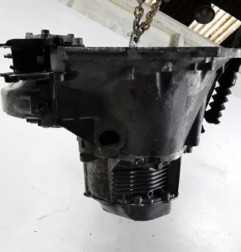 Boite de vitesses PEUGEOT RIFTER