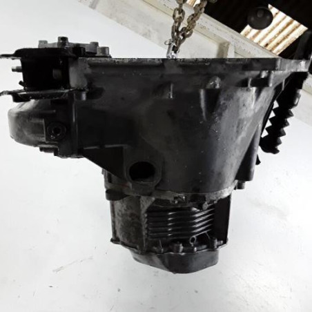 Boite de vitesses PEUGEOT RIFTER