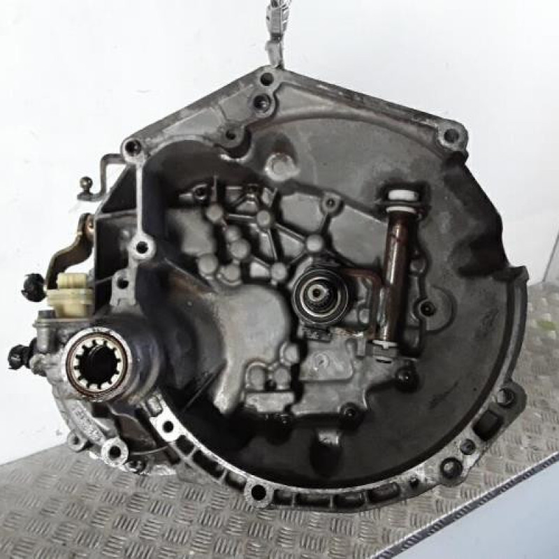 Boite de vitesses PEUGEOT 206