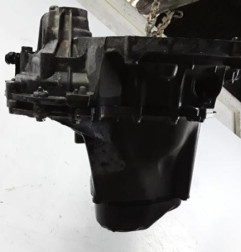 Boite de vitesses PEUGEOT 206