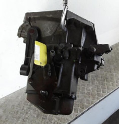 Boite de vitesses PEUGEOT 206 Photo n°4