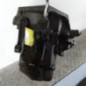 Boite de vitesses PEUGEOT 206