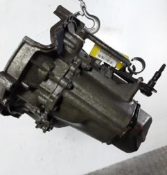 Boite de vitesses PEUGEOT 206 Photo n°6