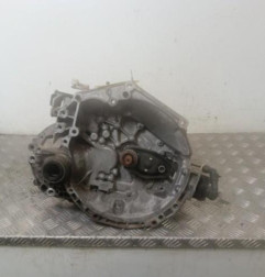 Boite de vitesses PEUGEOT 207+ Photo n°1