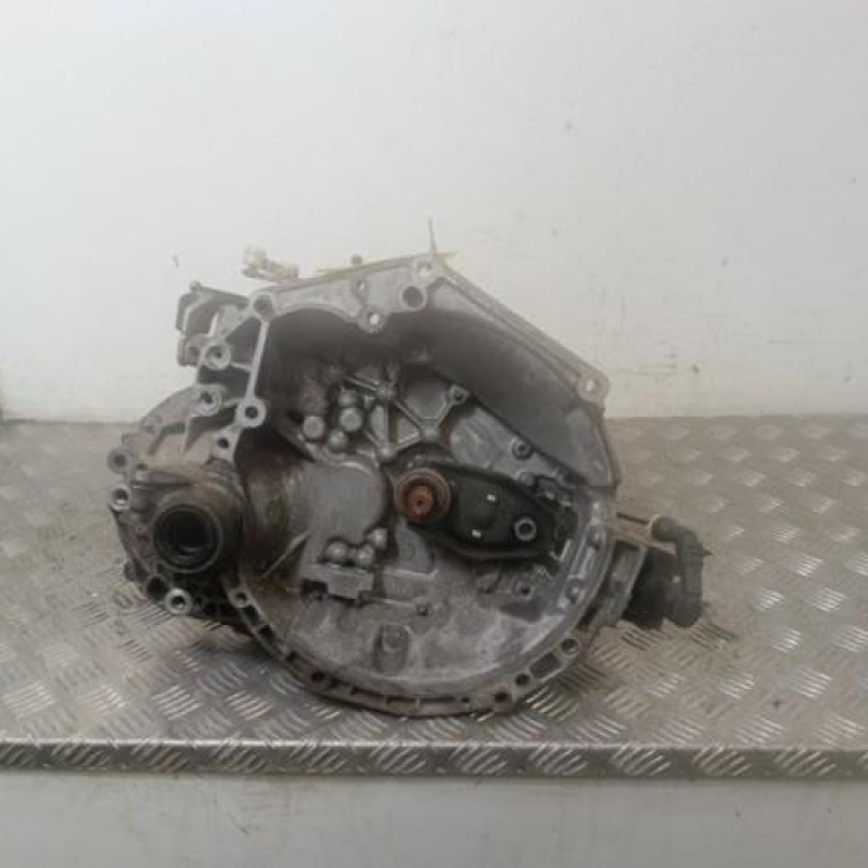 Boite de vitesses PEUGEOT 207+