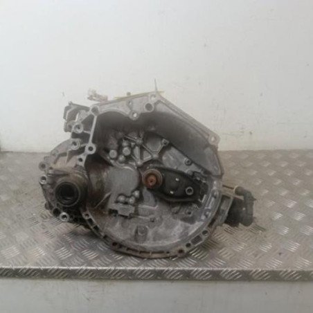 Boite de vitesses PEUGEOT 207+ Photo n°1