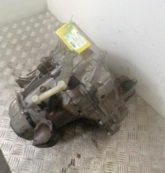 Boite de vitesses PEUGEOT 207+