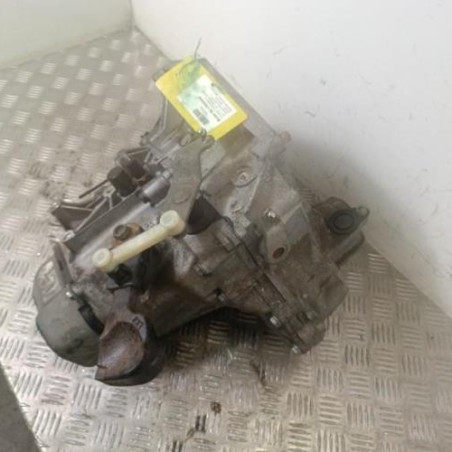 Boite de vitesses PEUGEOT 207+