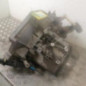 Boite de vitesses PEUGEOT 207+