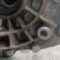 Boite de vitesses PEUGEOT 207+