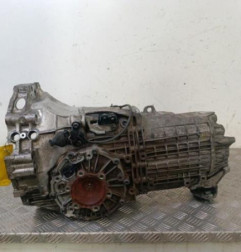 Boite de vitesses AUDI A4 2 Photo n°1
