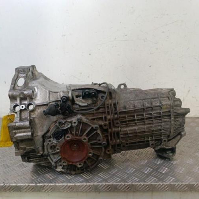 Boite de vitesses AUDI A4 2
