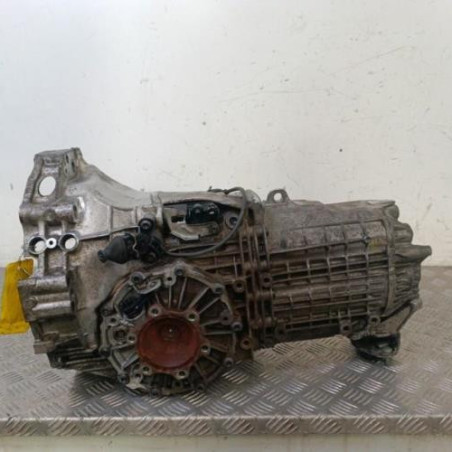 Boite de vitesses AUDI A4 2 Photo n°1