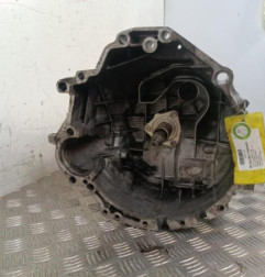 Boite de vitesses AUDI A4 2 Photo n°4