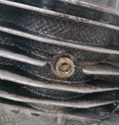 Boite de vitesses AUDI A4 2 Photo n°5