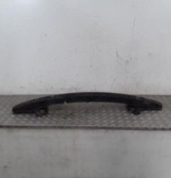 Renfort pare choc avant (traverse) VOLKSWAGEN GOLF 4 Photo n°1