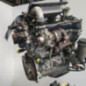 Moteur TOYOTA YARIS 1