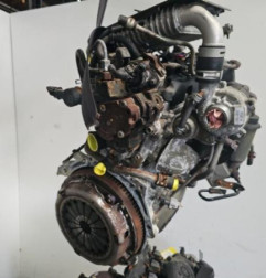 Moteur TOYOTA YARIS 1