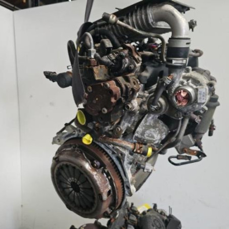 Moteur TOYOTA YARIS 1