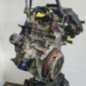 Moteur TOYOTA YARIS 1