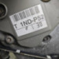Moteur TOYOTA YARIS 1