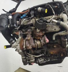 Moteur PEUGEOT 607 Photo n°1