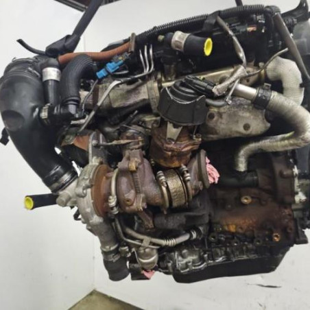 Moteur PEUGEOT 607 Photo n°1