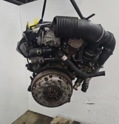 Moteur PEUGEOT 607