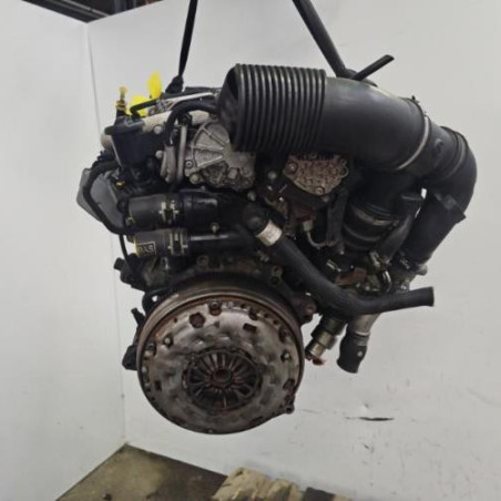 Moteur PEUGEOT 607