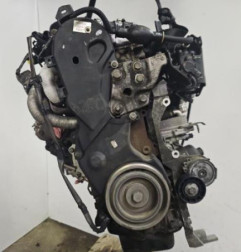 Moteur PEUGEOT 607 Photo n°3
