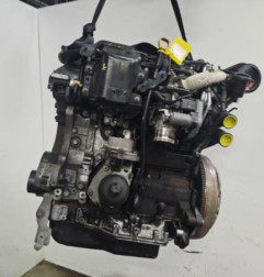 Moteur PEUGEOT 607 Photo n°4