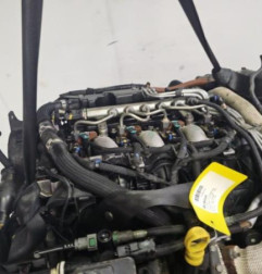 Moteur PEUGEOT 607 Photo n°5