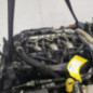 Moteur PEUGEOT 607