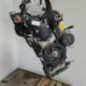 Moteur TOYOTA YARIS 2