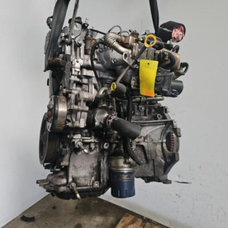 Moteur TOYOTA YARIS 2
