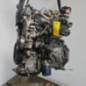 Moteur TOYOTA YARIS 2