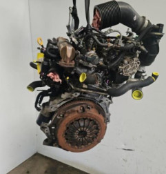 Moteur TOYOTA YARIS 2 Photo n°3