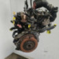 Moteur TOYOTA YARIS 2