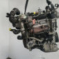 Moteur TOYOTA YARIS 2