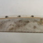 Renfort pare choc arriere (traverse) CITROEN C4 GRAND PICASSO 2