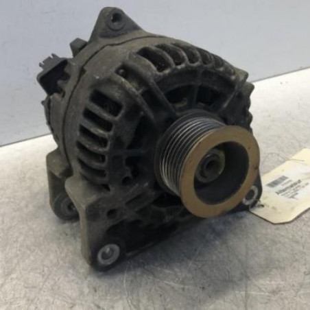Alternateur RENAULT CLIO 3