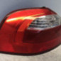 Feu arriere principal gauche (feux) KIA RIO 3